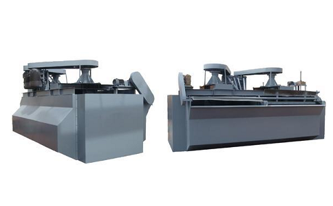 浮選機選礦設(shè)備的分類有哪些？