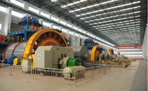 選礦廠如何進行礦漿調(diào)漿處理